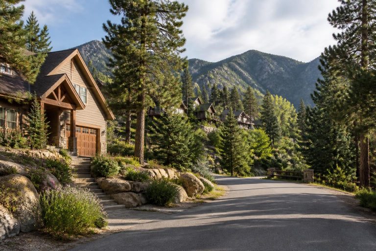 Aspen Park, CO
