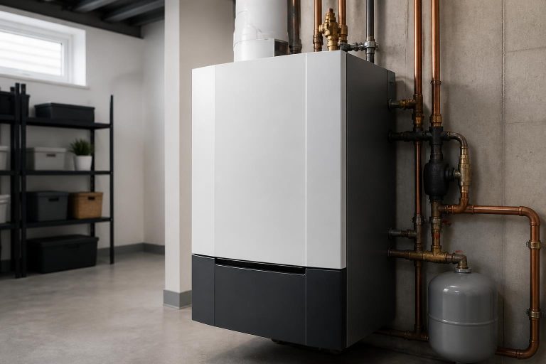 Boiler Service