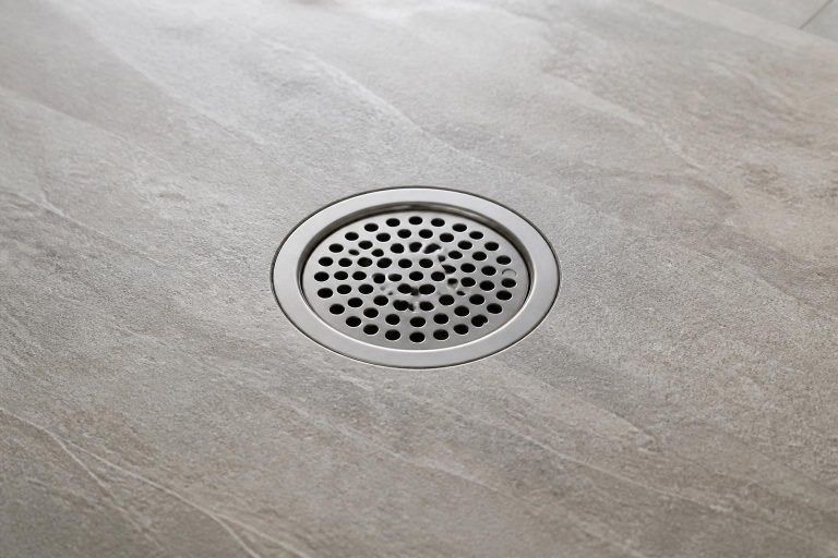 Drain Cleaning