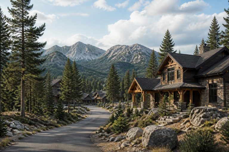 Indian Hills, CO