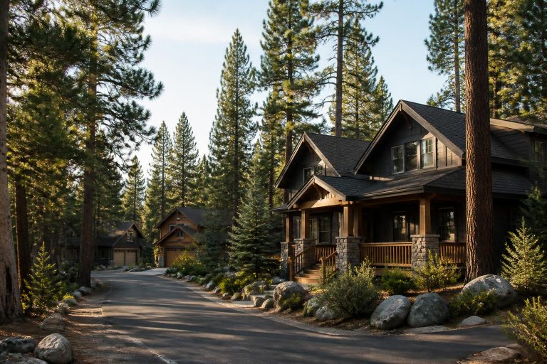 Pine, CO