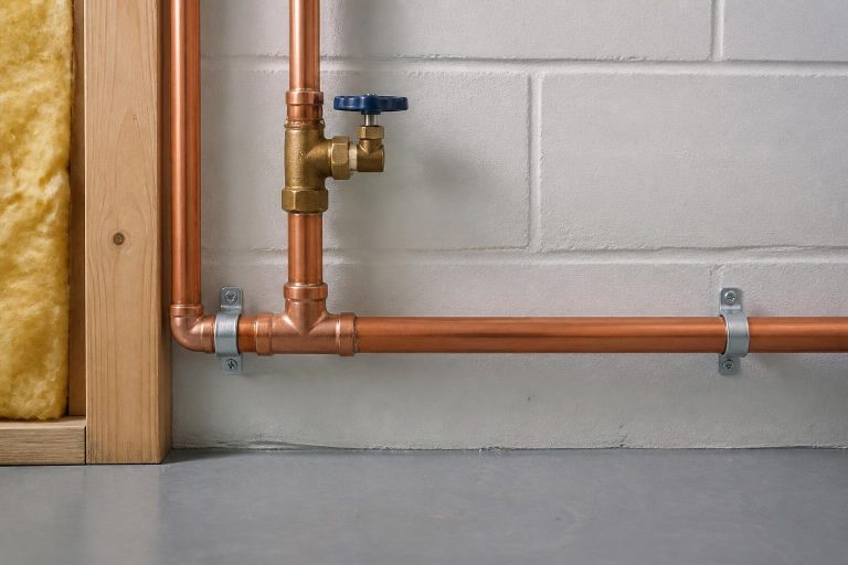 Pipe Repair